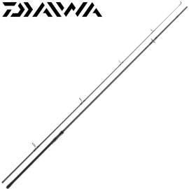 Удилище карповое Daiwa Black Widow XT Carp